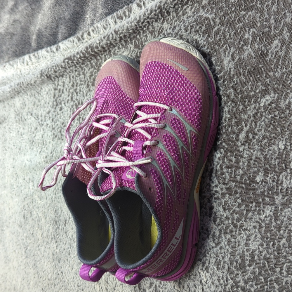 Merrell shoes - Picture 2 of 4